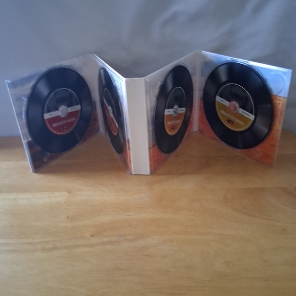 100 Country Greats Music Collection - Picture 7 of 7